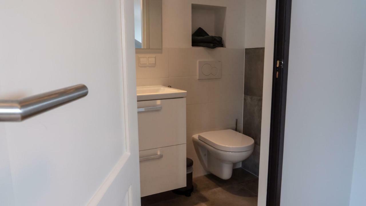 Appartementen De Boulevard Zandvoort Bagian luar foto